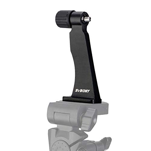 SVBONY SV110 Binocular Camera Tripod Adapter, for Porro Binoculars by SVBONY - Image 5