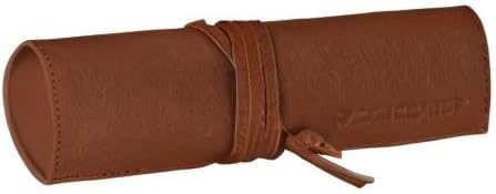 STAEDTLER Pencil Case Leather Leather Pencil Case Brown 900 LC-CA - Image 9