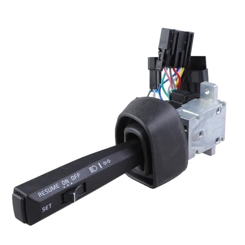 Interrupteur variateur voiture et levier clignotant à commande fluide pour Volvo