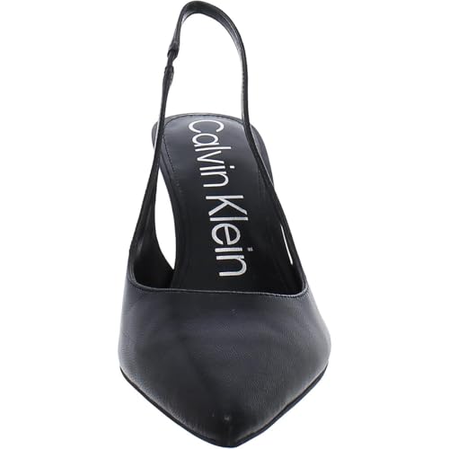 Calvin Klein Women's Cinola Pump3