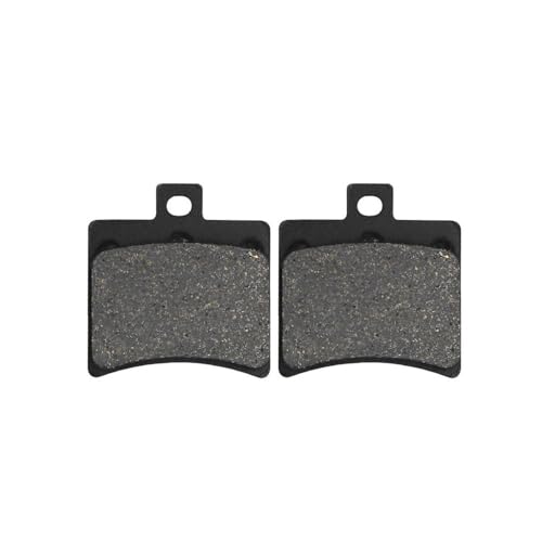 Plaquettes de frein arrière moto PE Ci 125 I S125 Ra 250 300 FA298