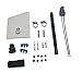 Walbro 400-1168 Installation Kit for F90000267