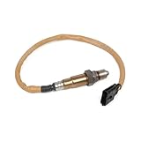 La sonda lambda compatibile con gli standard OE fornisce dati precisi sui gas di scarico alla centralina. Risolve i problemi comuni delle sonde lambda, come l'aumento delle emissioni e la scarsa resa chilometrica.