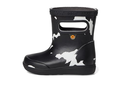 BOGS Unisex-Child Skipper Ii Rain Boot4