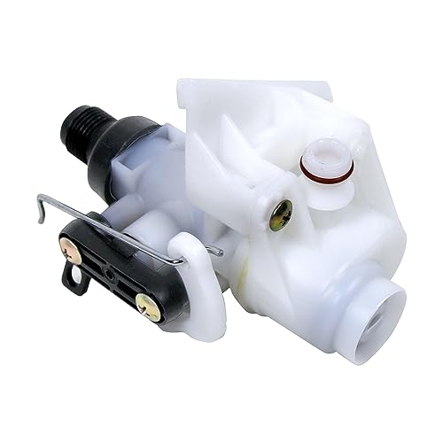 2 Pcs 31705 Toilet Water Valve Kit Compatible for Thetford Aqua-Magic V High and Low Models