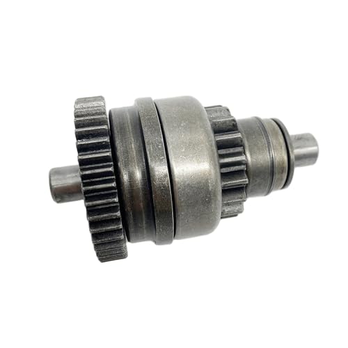 Démarreur pour Polaris Sportsman 500 et quad STELS LU018282