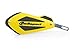 Polisport Shield Hand Guard-Yellow-8304900004
