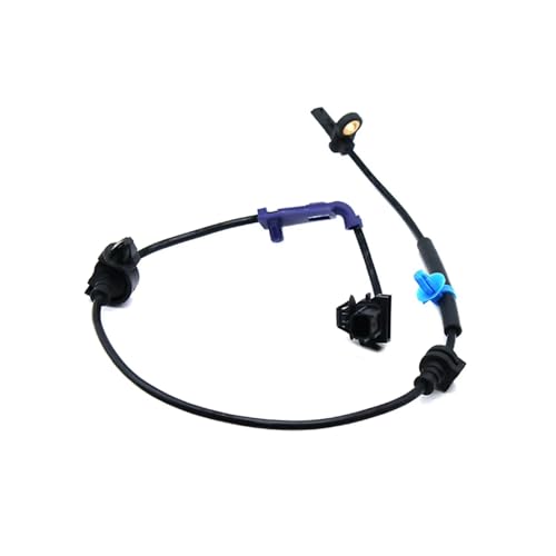 Sensor de rueda 57450T1EG01 delantero derecho de alta precisión 4