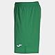 Joma Herren EUROCOPA III Boardshorts, grün, M