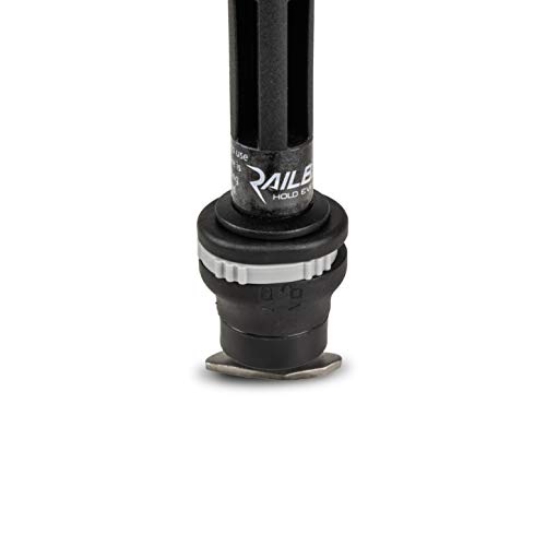 RAILBLAZA Visibility Kit II with MiniPort Track Mount Kayak Flag with