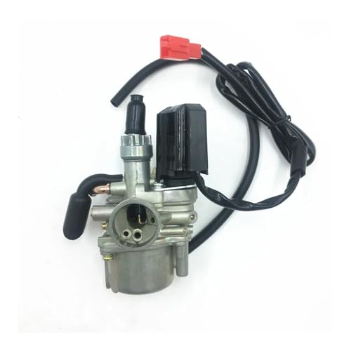 Carburateur E 50 SA50 NB50 DIO50 A 50 pour moteur cyclomoteur 50cc