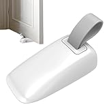 | Tranquillité d'garantie : Cette alarme de sécurité pour porte ajoute une couche de protection supplémentaire à votre propriété en empêchant les accès non désirés sur différentes portes. Son installation simple et rapide une sécurité sans inquiétude pour les maisons, résidences étudiantes ou petites entreprises sensibles aux effractions.