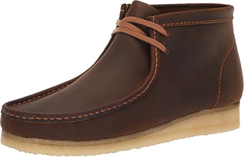 Image of Clarks Men's Wallabee Boot