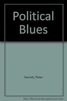 Paperback Political Blues Book