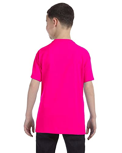 Image of Gildan Men's G500 T-Shirt