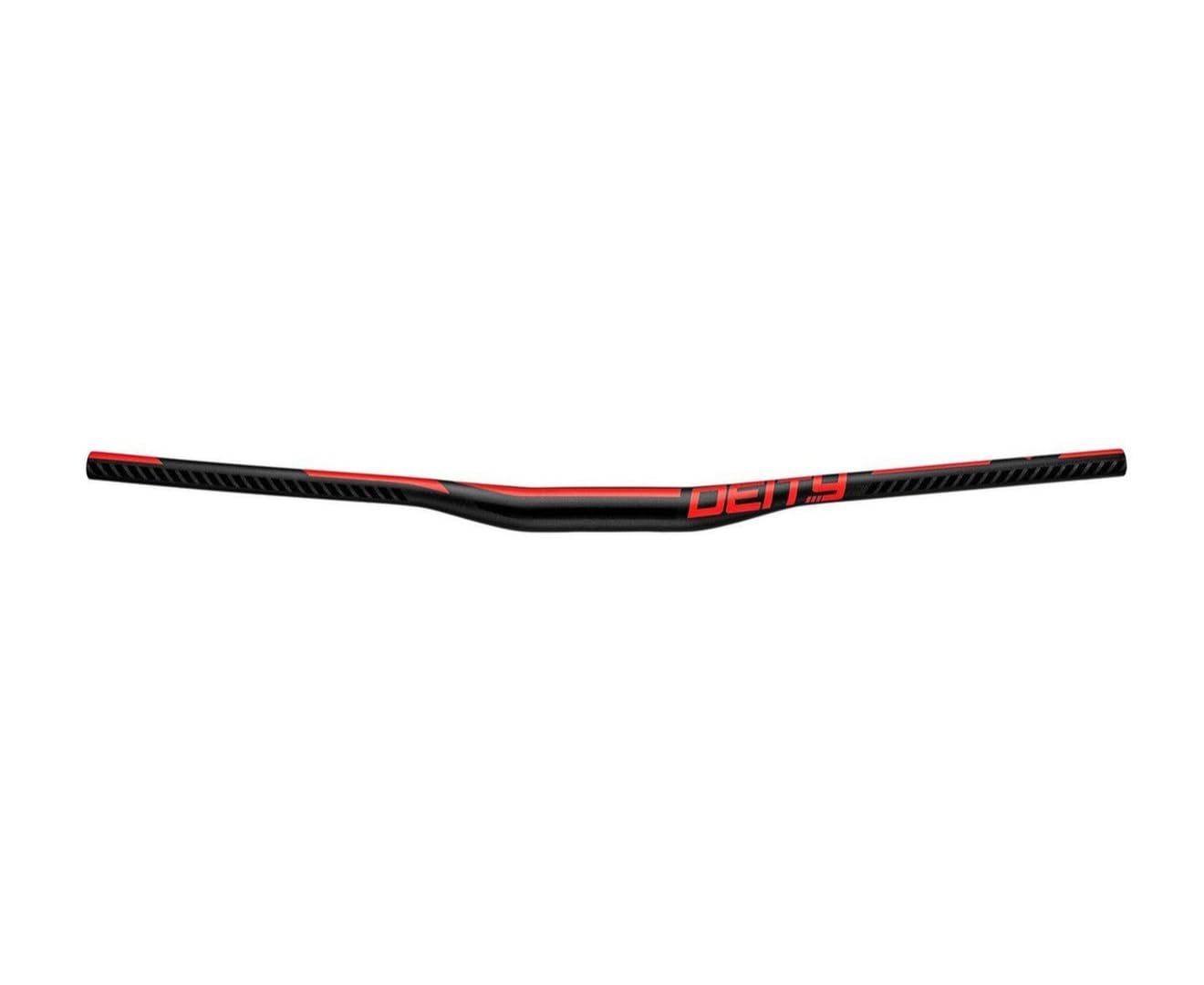 Deity Ridgeline 35 Handlebar Orange 25mm