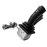 DJCXYSM 2668RTE Joystick Controller Compatible with Haulotte Compact 2441305370