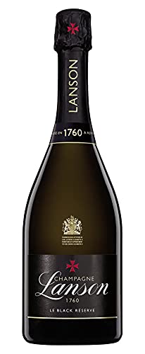 Lanson Le Black Reserve Champagner 0,75L (12,5% Vol.)