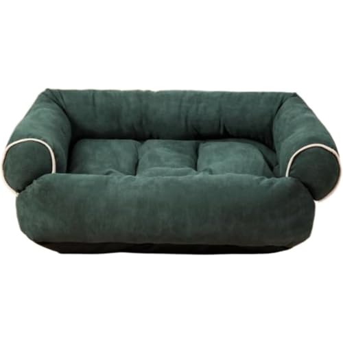 ペットベッド 豪華大型犬用ソファベッド 犬用ベッド 犬小屋 猫 猫用寝床 犬小屋 ペット用品 ペット犬用ソファベッド 犬用犬小屋 犬用クッション 秋冬ペット用深睡眠 ペット犬用ソファベッド 犬用犬小屋 犬用クッション 秋冬ペット用深睡眠 大型犬用ソファベッ