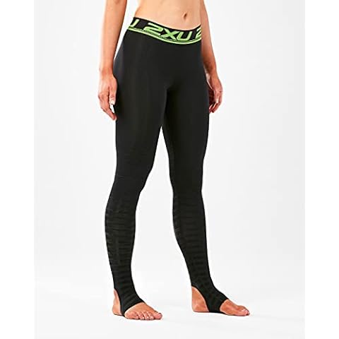 2XU Women's Power Recovery Compression Tights Cover