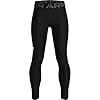 Under Armour HeatGear Leggings para niño
