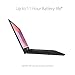 ASUS Chromebook CX1, 15.6
