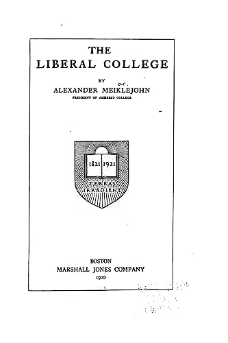 The Liberal College
