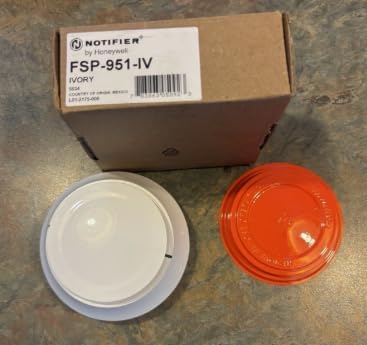 NOTIFIER FSP-951-IV Detector FSP 951 IV