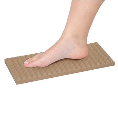 Planche de yoga pour fitness en intérieur et méditation dans votre chambre