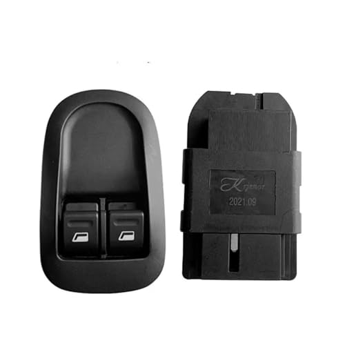 Interrupteur leve vitre resolvez les pannes de commande de fenetre 306 206