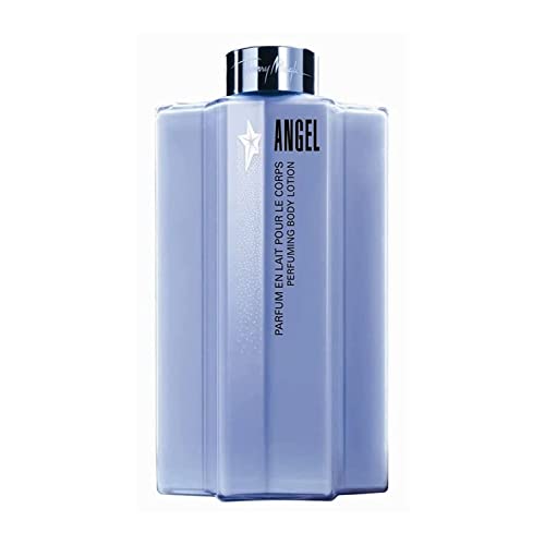 Locao Hidratante Corporal Angel Feminino Thierry Mugler 200ml