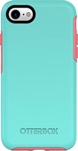 Coque iPhone SE antichoc OtterBox Symmetry Candy Shop protection écran surélevée