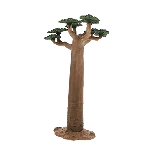 Garneck Mini albero modello falsi alberi