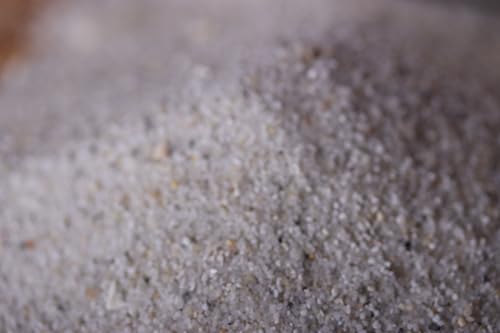 federgold Pick- & Badesand Spezial 5kg für Wachteln & Hühner