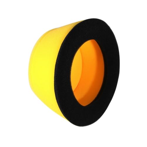 Filtre d'entrée d'air de moto Suzuki DRZ 400E filtration admission air