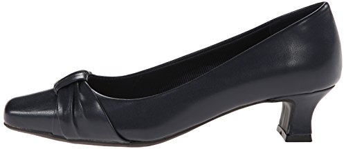 Easy Street Women's Waive Dress Pump,New Navy,8.5 M Us #TOP7
