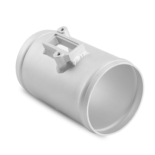 Capteurs de masse d'air stables avec cet adaptateur 76 mm