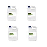 Antialgas Envase 5 L X 4 UN -Evita la formación y Desarrollo de Algas -...