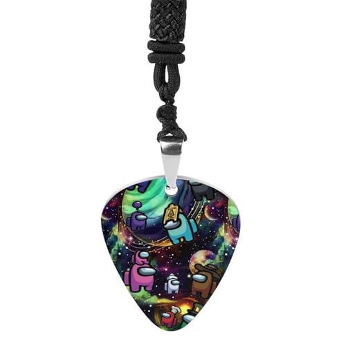 [TTPDDJDW] ���j�Z�b�N�X �A�}���O�A�X �l�b�N���X �M�^�[�s�b�N�^ �y���_���g �`�^���|�� �u���b�N�R�[�h�t�� �V���v���f�U�C�� �����Y ���f�B�[�X���p