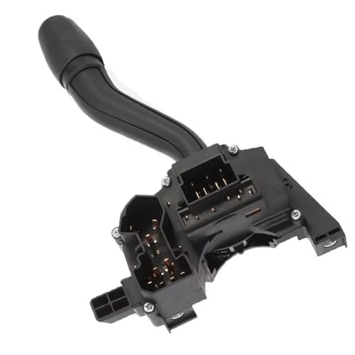 Commodo clignotant YC2Z13K359AA Ford E-250 E-350 interrupteur essuie-glace pare-brise - 3