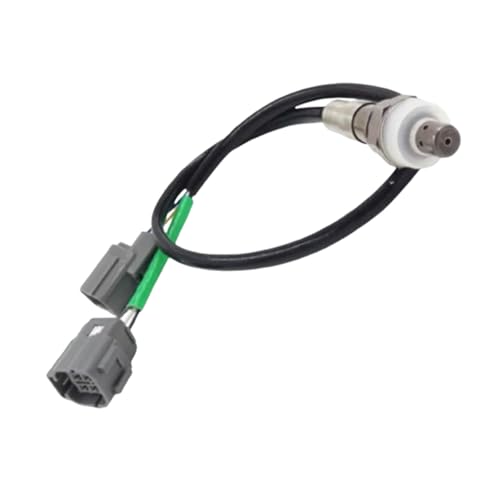 Capteur O2 avant L593-18-8G1 sonde lambda amont Mazda 6 GH Atenza 2.5L 2009