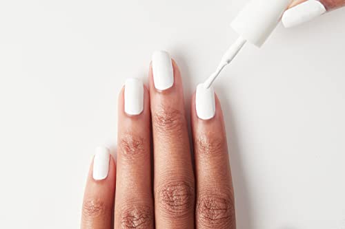 Pure Love White Nail Polish