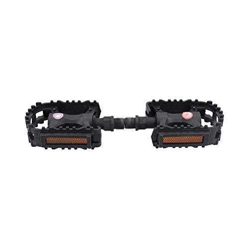 Lowrider Bike Pedals Extenders 21mm 1/2 to 9/16 Chrome.Bicycle Pedals Extenders Parts