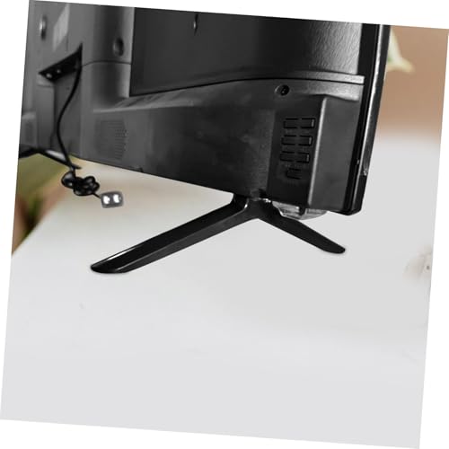 Soporte universal patas base para TV resistente 1 par miniatura 4