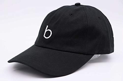 Amazon Back Number バンド グッズ バックナンバー Bブラック ツイルローキャップ 帽子 アイドル 芸能人グッズ 通販