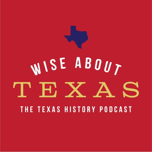 『Wise About Texas』のカバーアート