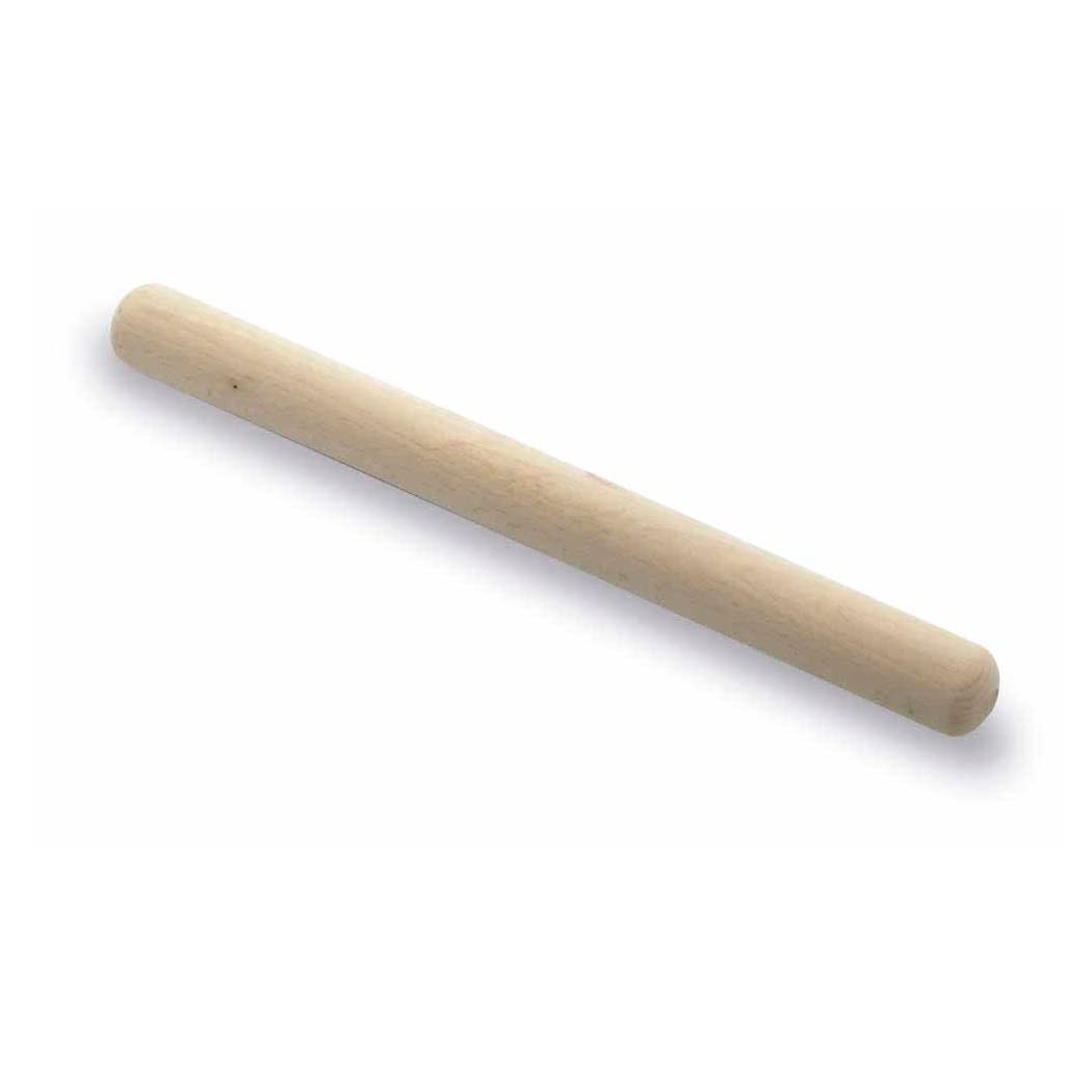 Lacor-68142-BEECHWOOD Rolling PIN 43 CM