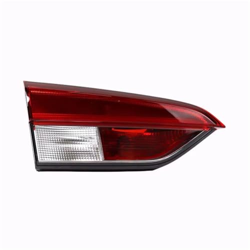 Feux arrière Skoda Rapid 2021 stop et clignotant extérieur gauche haute visibilité