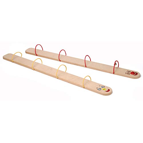 Preisvergleich Produktbild Erzi Sommerski für 4