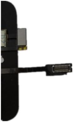 DBPOWER For iPod Touch 4th Gen Digitizer Touch Screen + LCD Display Pre-assembly